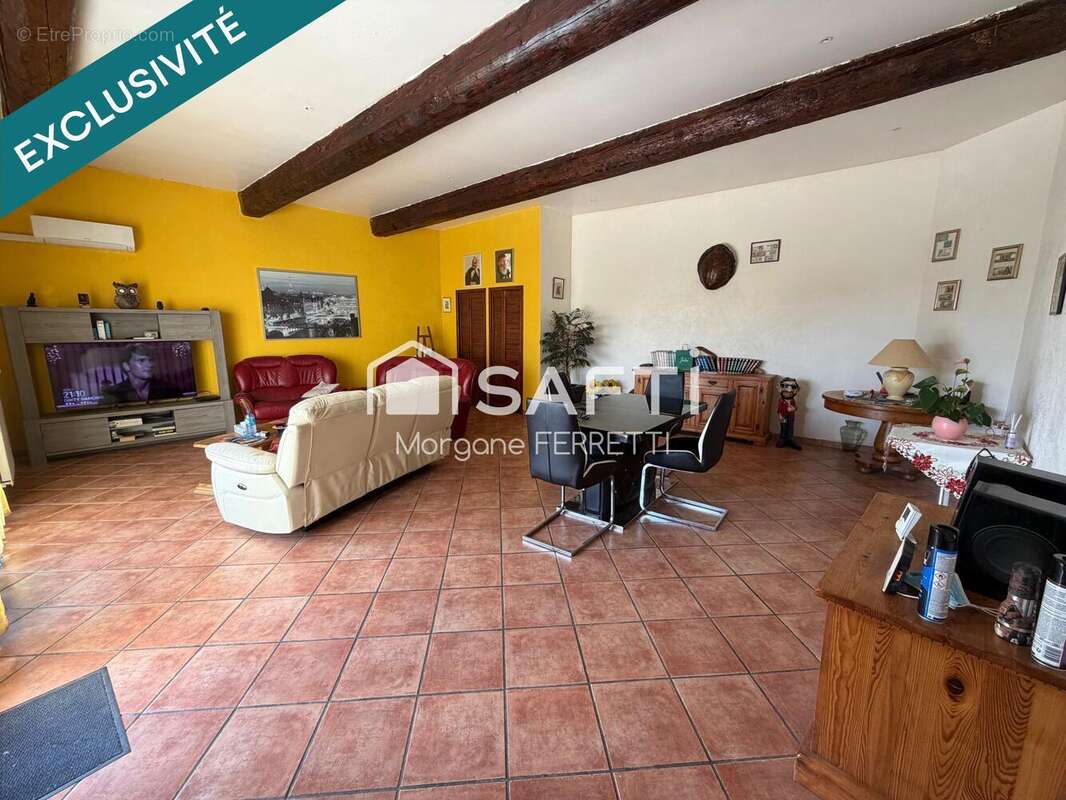 Photo 3 - Maison à VENTENAC-EN-MINERVOIS