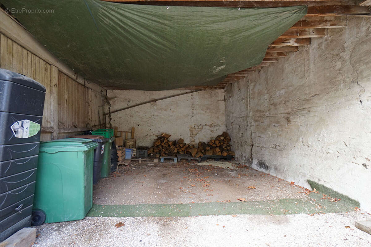 Maison à MEZIERES-SUR-SEINE