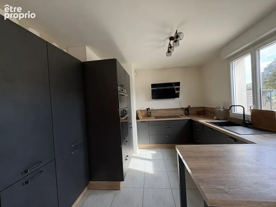 Photo Maison à Corze au prix de 256 000€