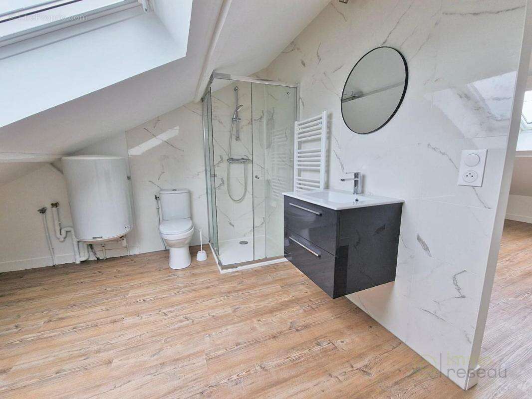 Maison 148 m² à Pontault-Combault  - photo 5