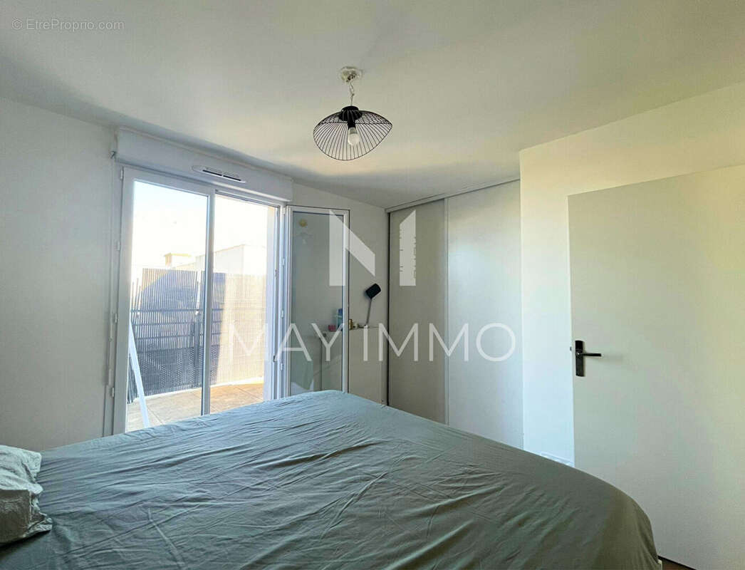 Appartement à DRANCY