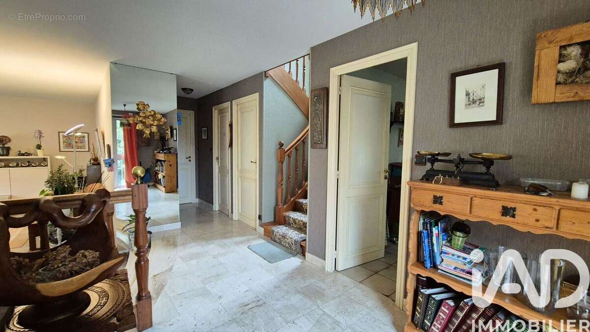 Photo 3 - Maison à NANTES