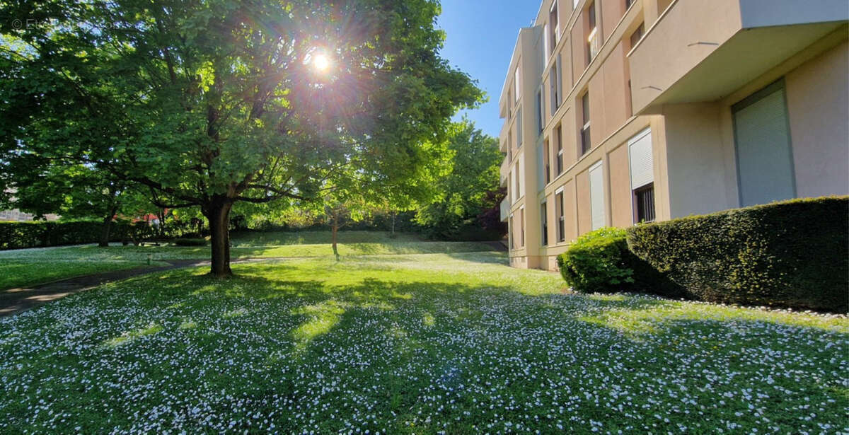 Appartement à CORMEILLES-EN-PARISIS