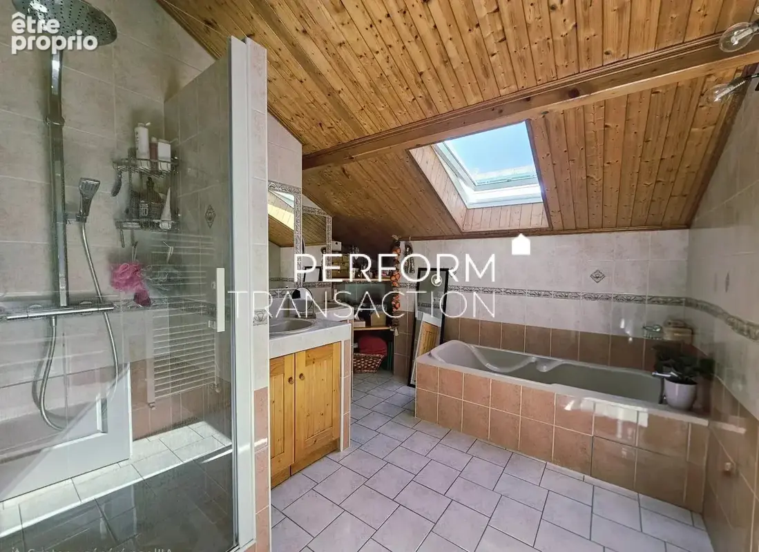 Maison 5 pièces. 110m² - photo 20