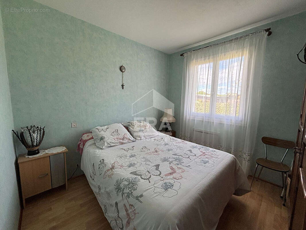 Maison à LE BARP