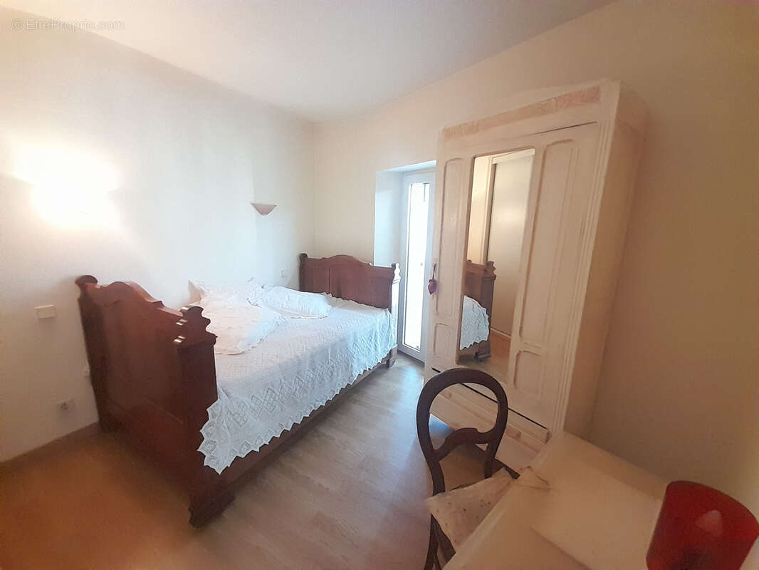 Maison à SAINT-PE-DE-BIGORRE