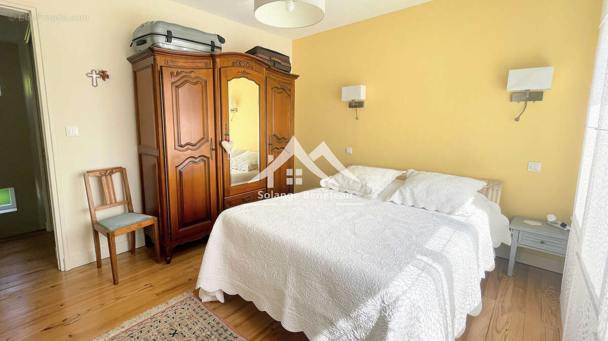 EXCLUSIVITÉ   Maison rénovée, 4 chambres et piscine chauffée   Casteljaloux - photo 8