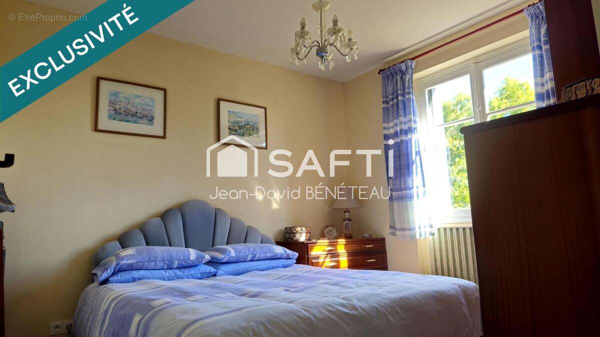 Photo 8 - Maison à ARBLADE-LE-HAUT