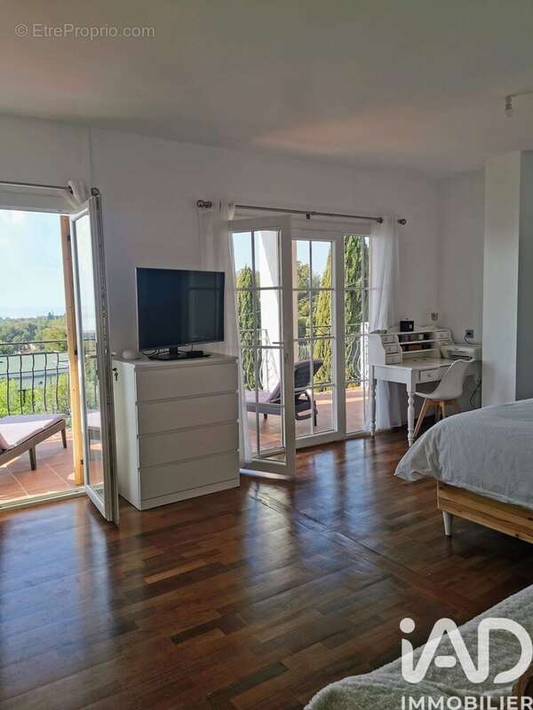 Photo 7 - Maison à BANDOL