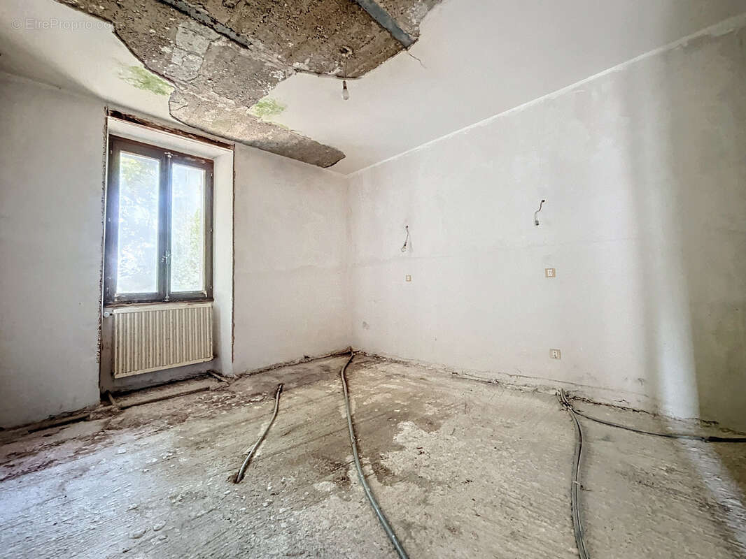 Maison à MARCELLAZ-ALBANAIS