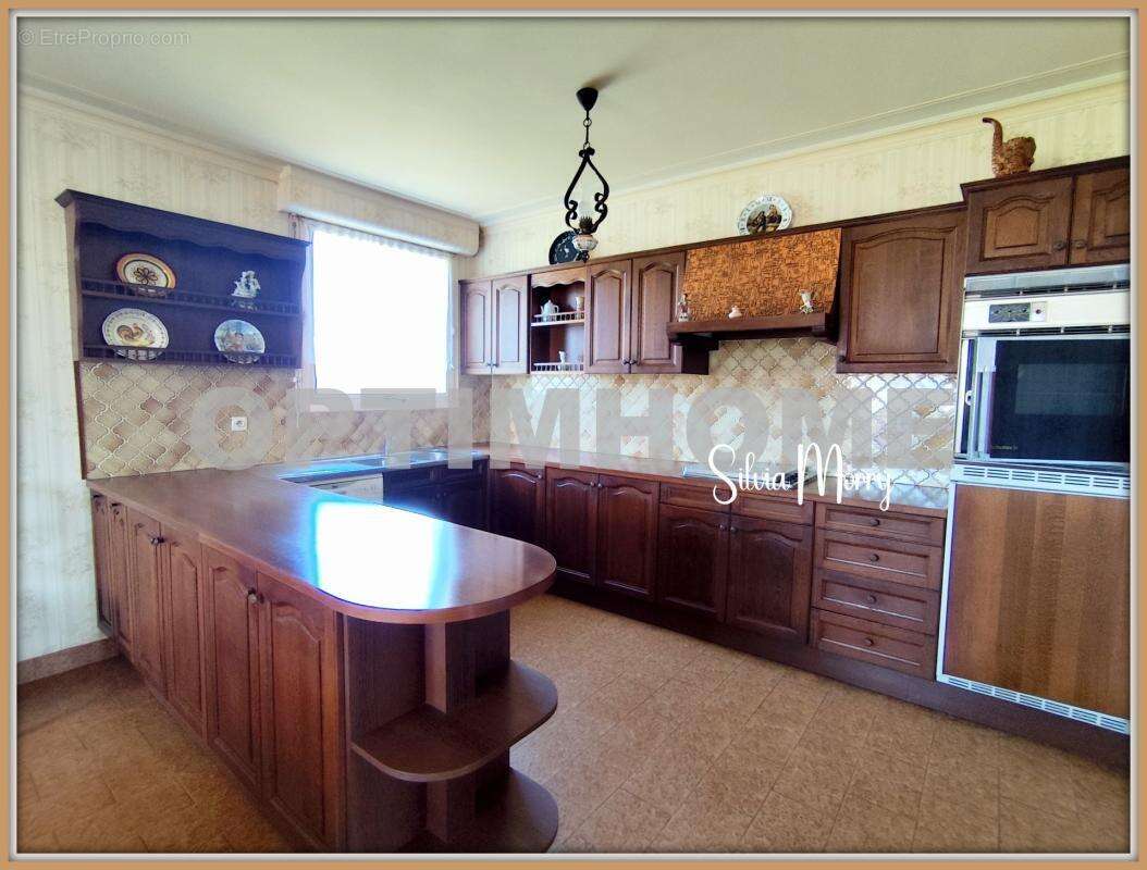 Maison à vendre 8 pièces PLOUGAR (29) - photo 8