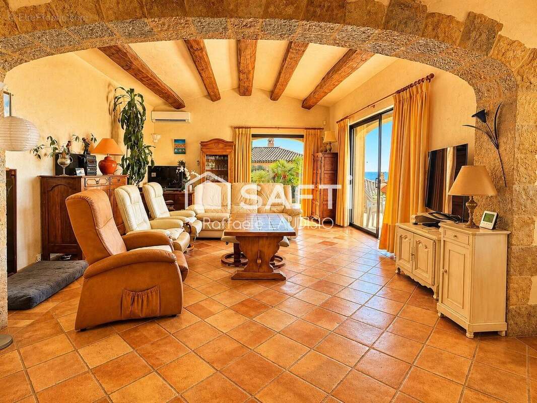 Photo 9 - Maison à LA SEYNE-SUR-MER