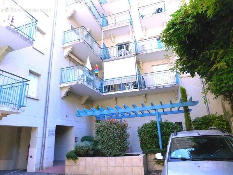 Appartement à BAGNERES-DE-LUCHON
