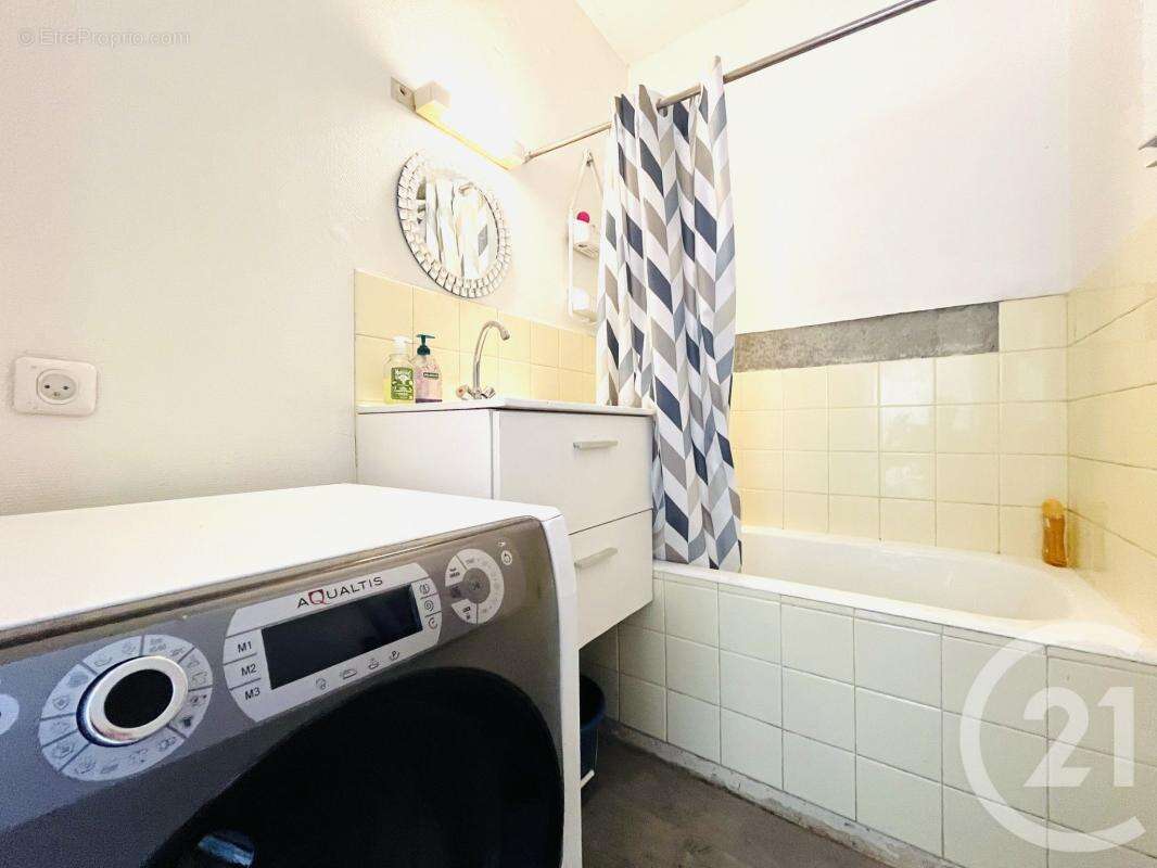 Appartement 63 m² à Limoges  - photo 10