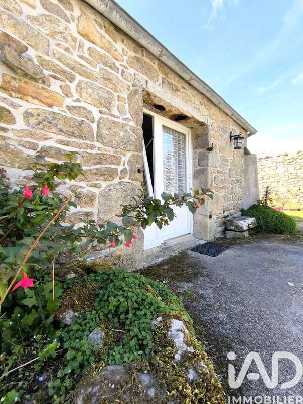 Photo 3 - Maison à PLOGOFF