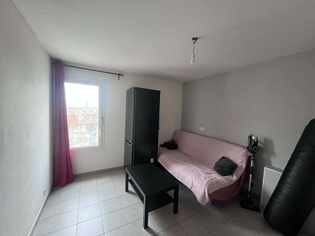 Appartement à MARIGNANE