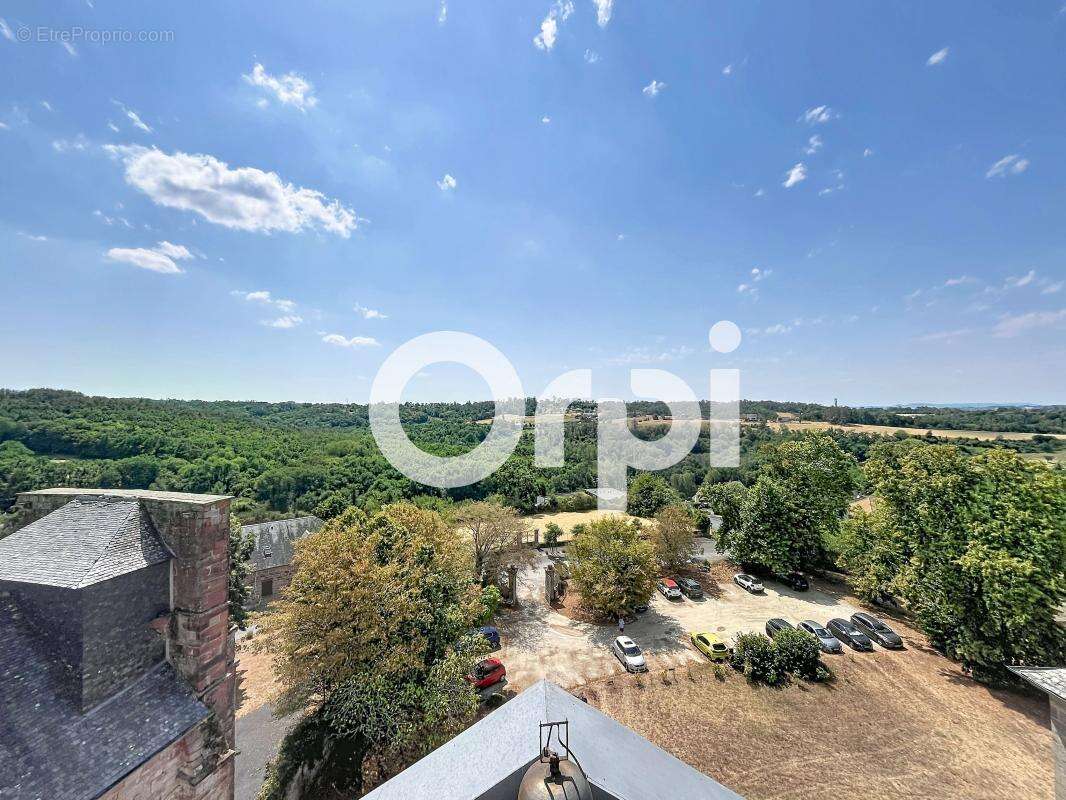 Triplex dans l'ancien - photo 10
