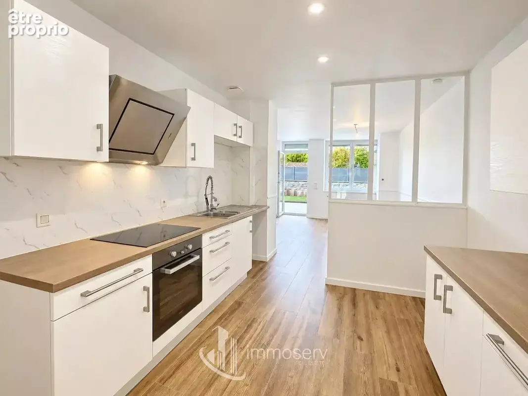 Appartement 3 pièces 71 m² à vendre à Uckange (57270) - photo 5