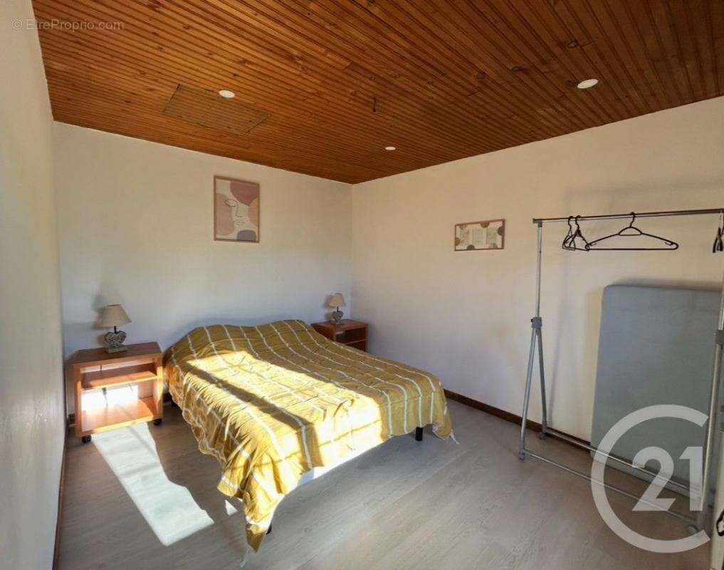 Maison à NEUFCHATEL-HARDELOT