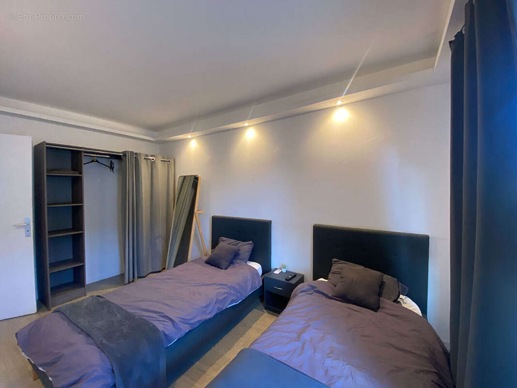 Appartement à ALFORTVILLE