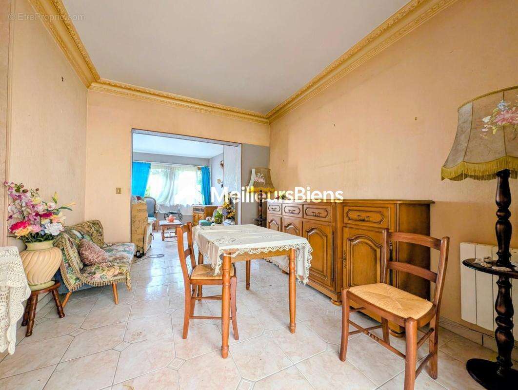 Maison à rafraîchir - photo 6