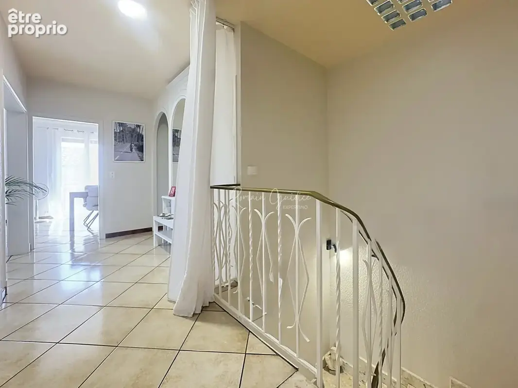 Maison f5 130 m2 centre ville - photo 10