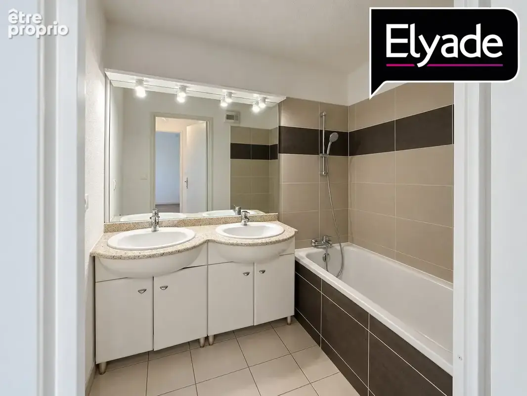 Appartement 3 pièces 59 m² à vendre à Toulouse (31200) - photo 4