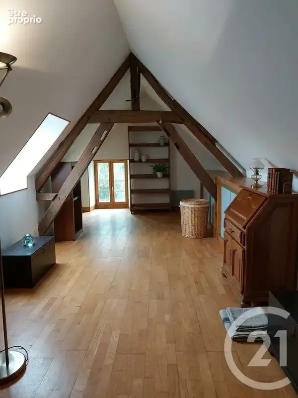 Maison 6 pièces 178 m² à vendre à Lucy-Sur-Yonne (89480) - photo 18