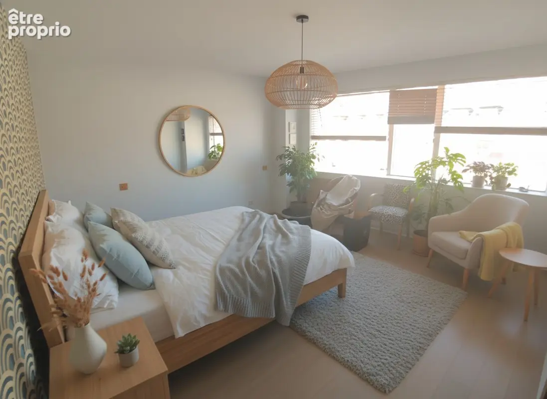 RARE Loft duplex - hyper centre - garage double - ascenseur - photo 28