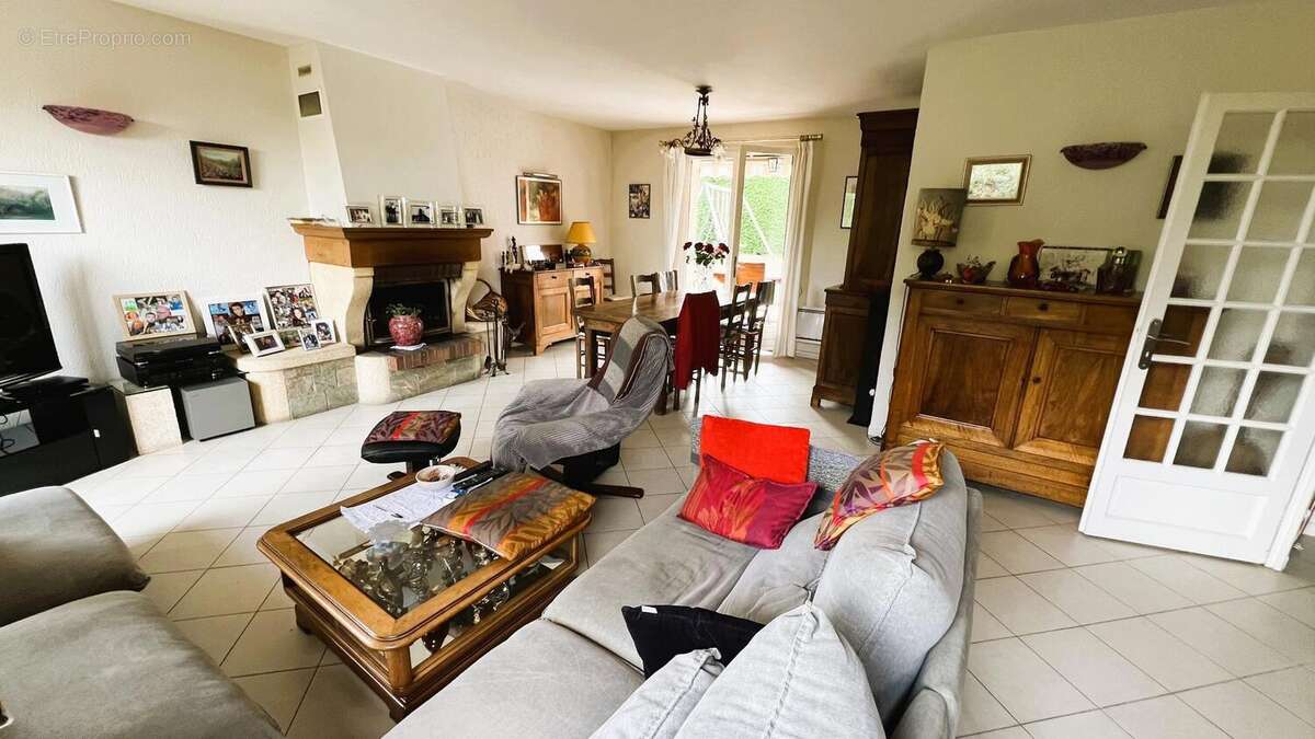 Photo 6 - Maison à DOMMARTIN