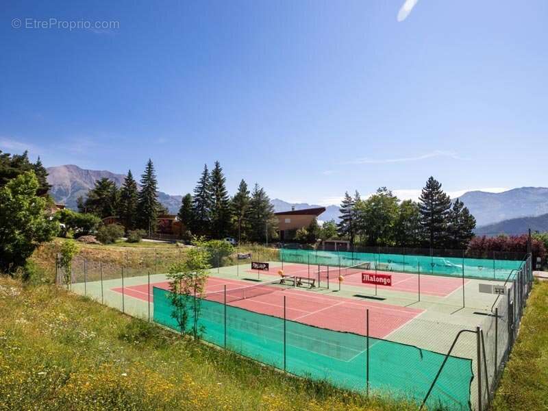 Appartement à SAINT-PONS