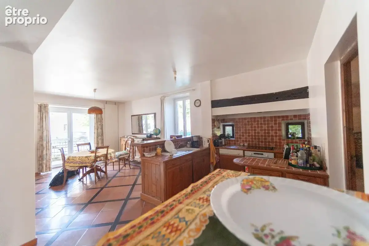 Belle et Grande Maison de caractère - photo 8
