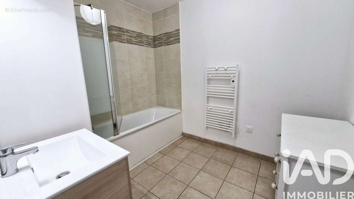 Photo 9 - Appartement à LUCE