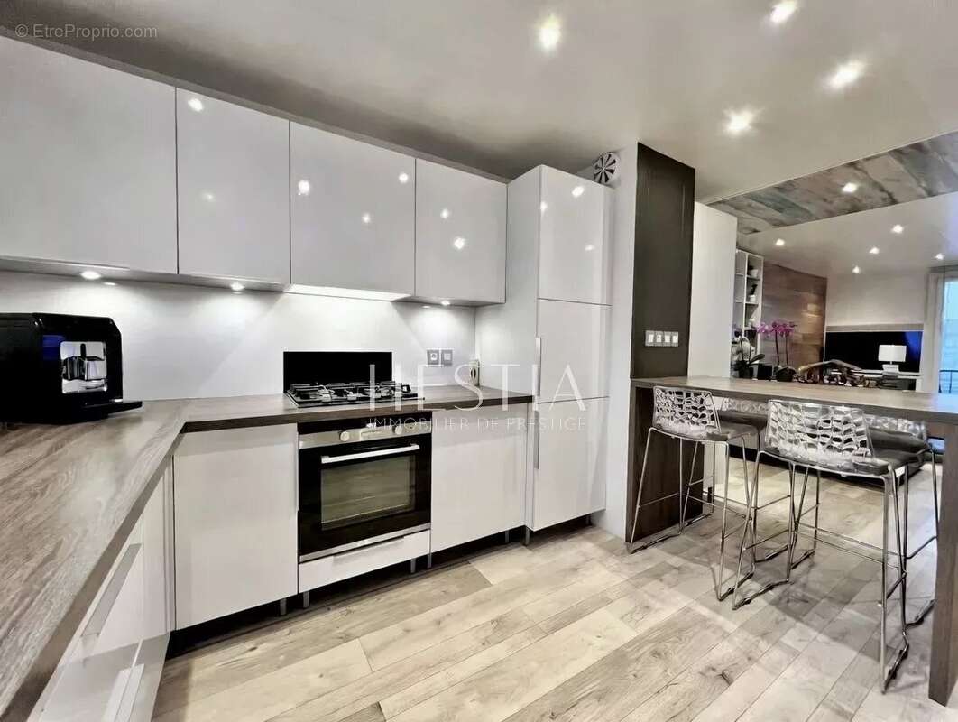 Appartement à ANNECY