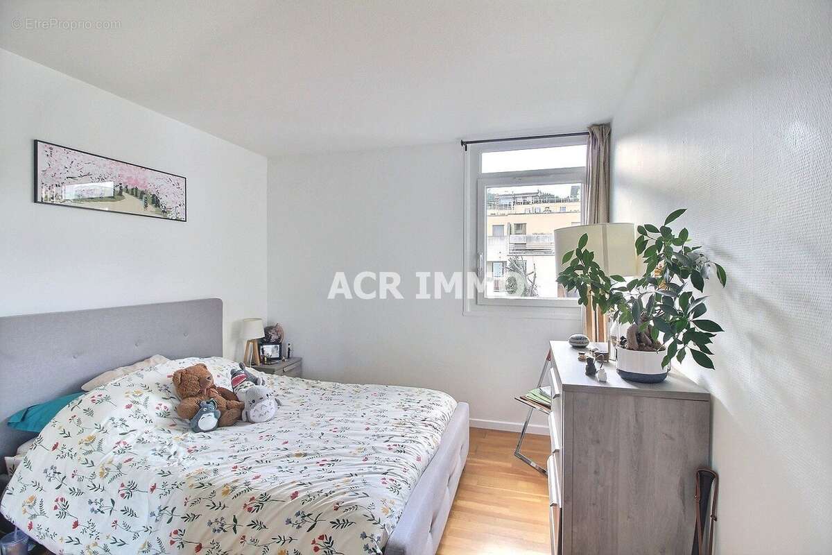 Appartement à ANDRESY