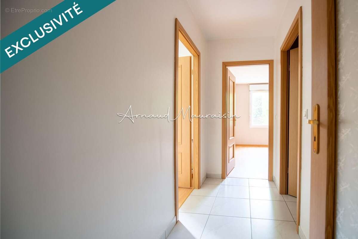 Photo 7 - Appartement à ORRY-LA-VILLE