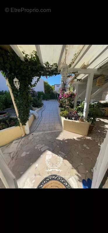 Maison indépendante - jardin - pool house - photo 7