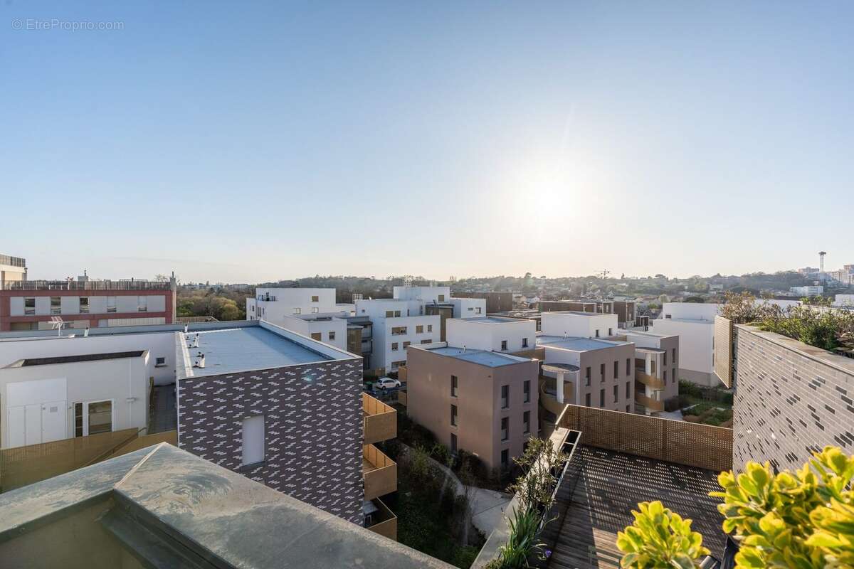 Appartement 108 m² à Toulouse  - photo 2