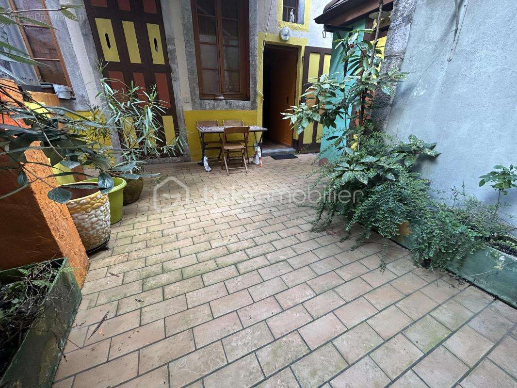 Appartement à ANNECY