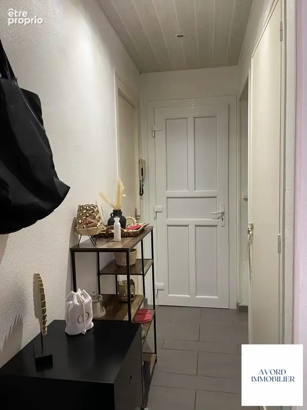 Appartement 3 pièces 58 m² à vendre à Bourges (18000) - photo 8