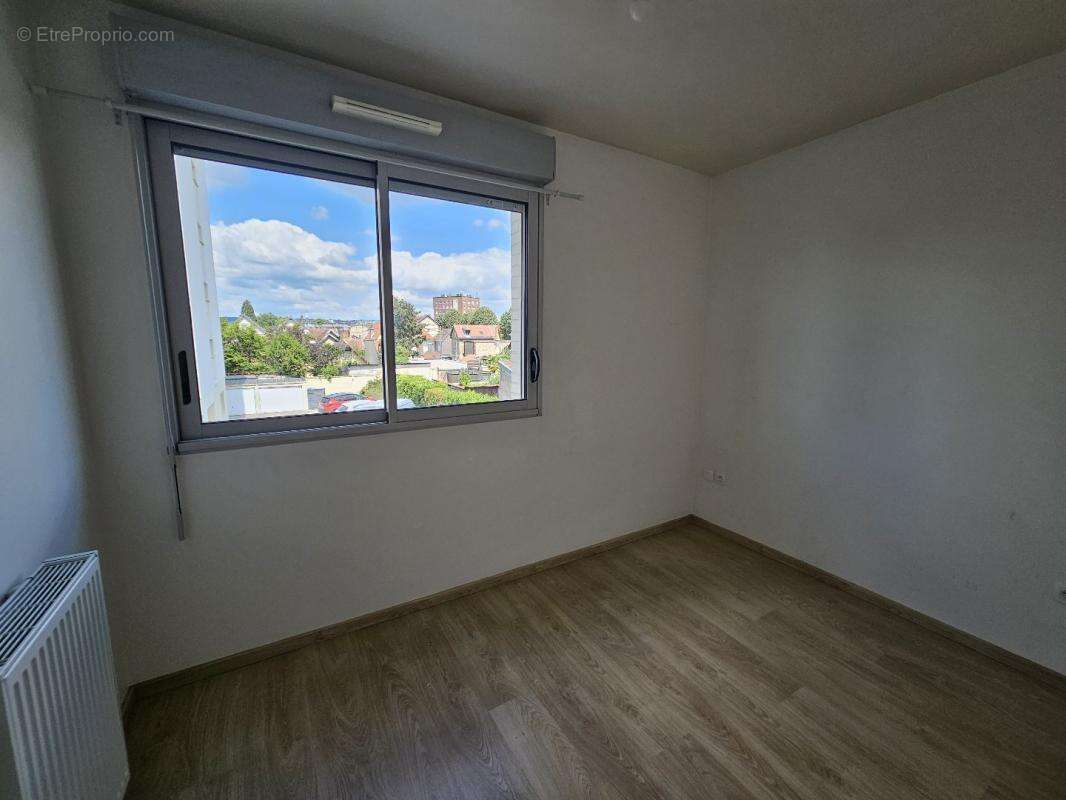 Appartement à LE PETIT-QUEVILLY