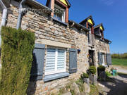 Maison à MONT-DOL