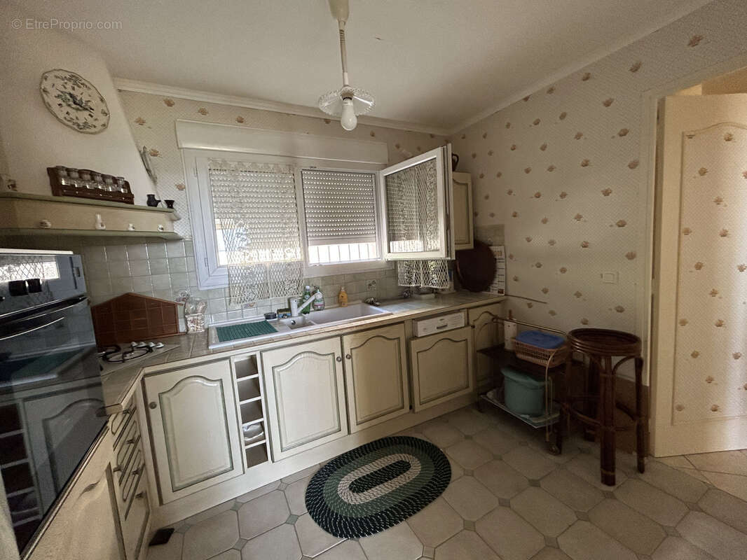 Appartement à DIGNE-LES-BAINS