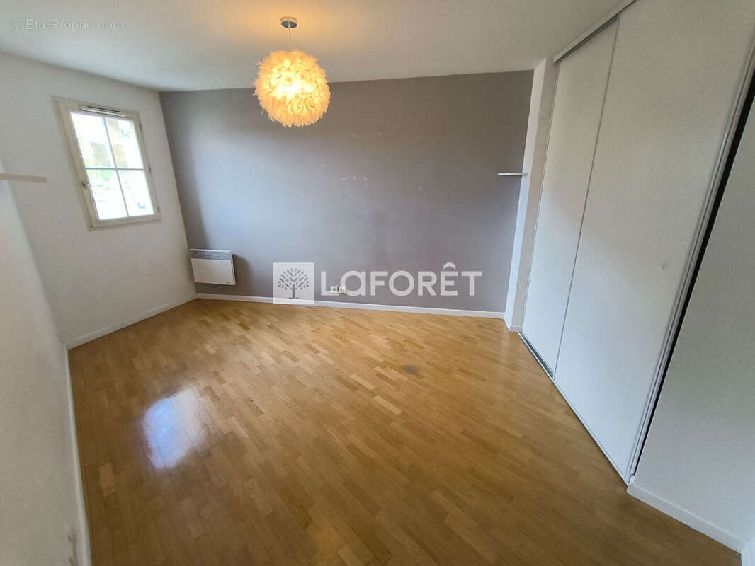 Appartement à MANTES-LA-JOLIE