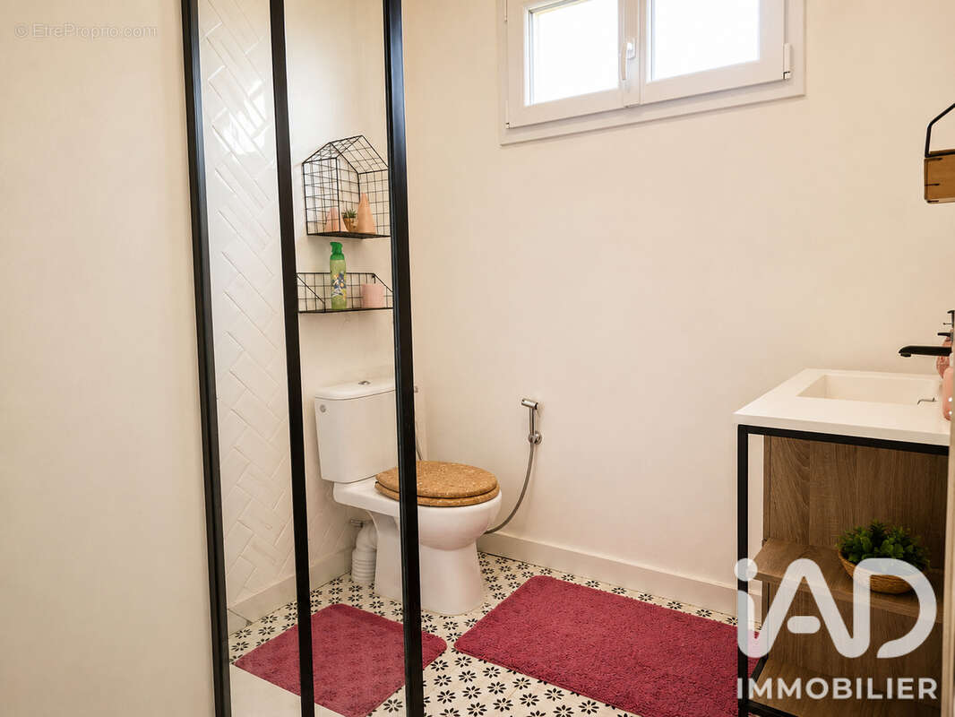 Maison 63 m² à Chalette-Sur-Loing  - photo 9
