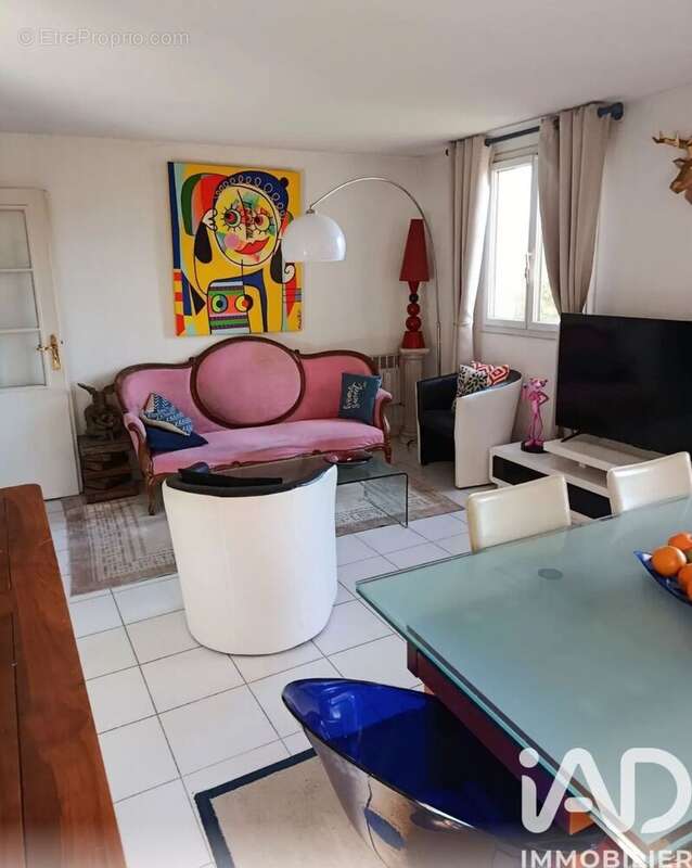 Photo 7 - Appartement à FREJUS