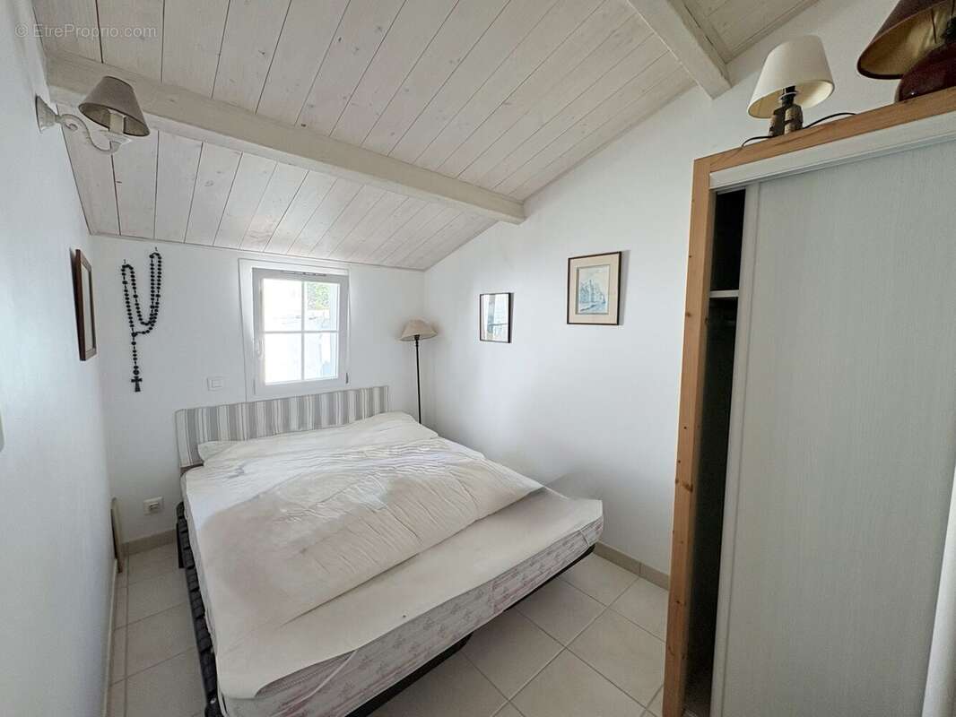 Maison 115 m² à Noirmoutier-En-L'ile  - photo 7
