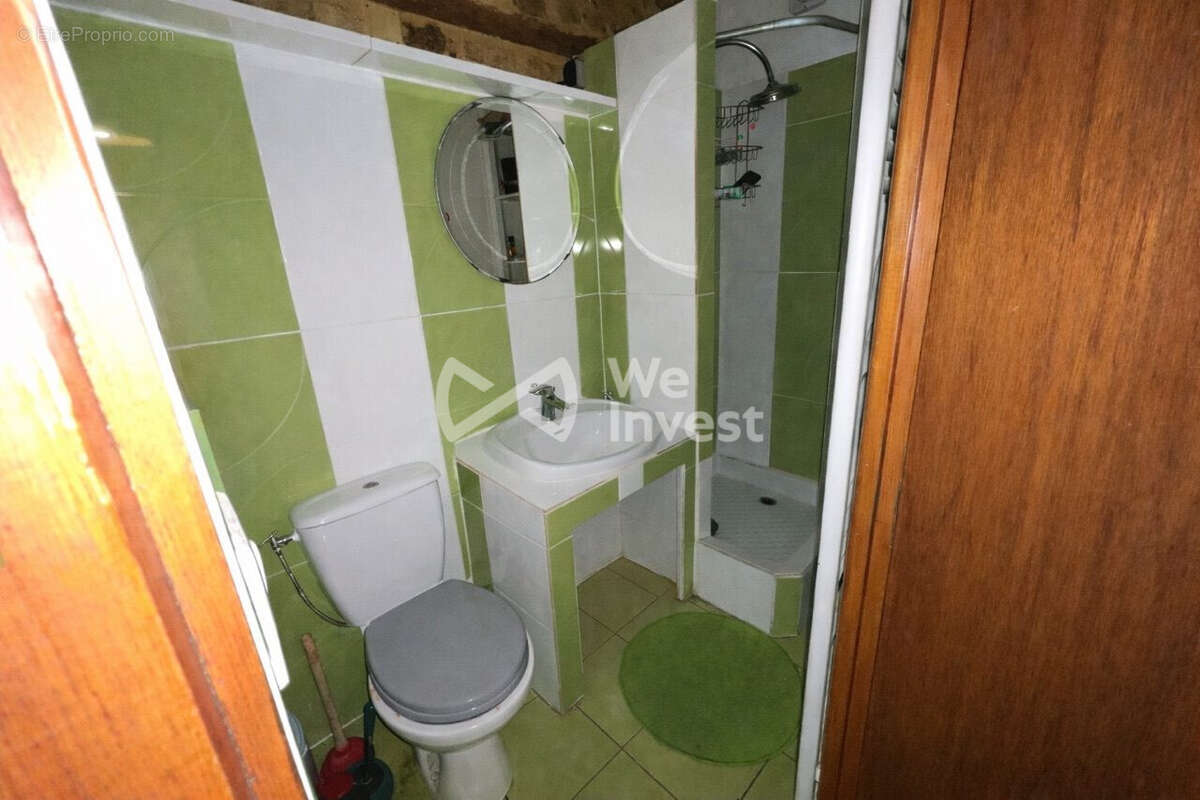 Maison à RAUCOURT-ET-FLABA