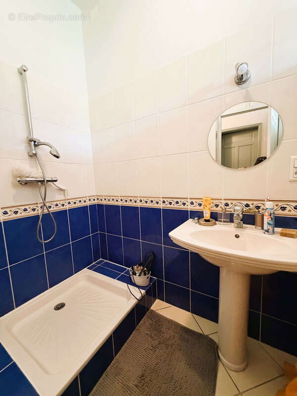 Appartement à VICHY