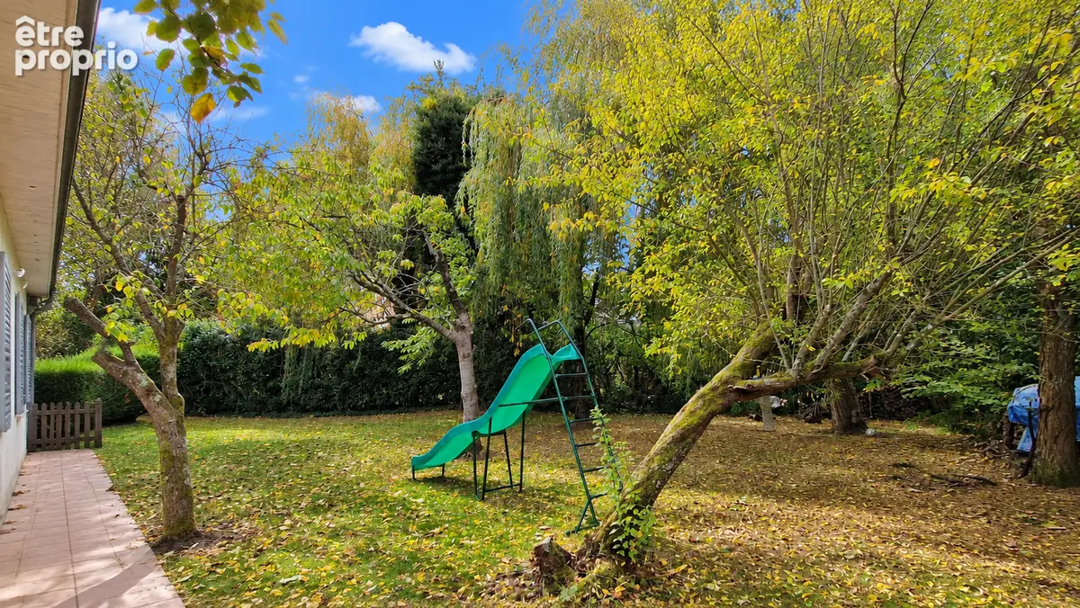Maison  278 m2 - photo 11